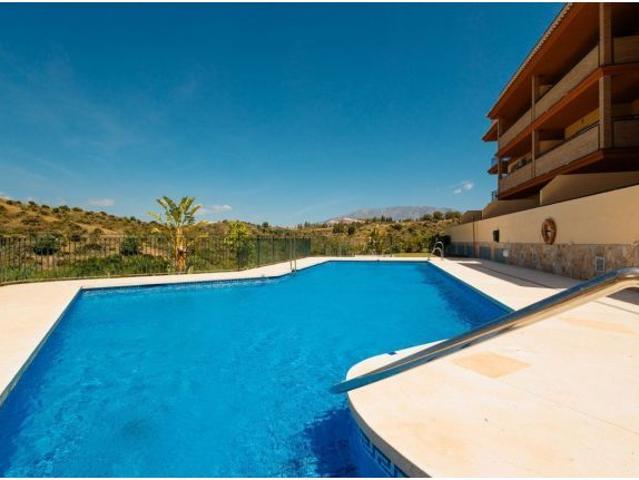 Apartamento en Alquiler en Mijas Costa, Málaga