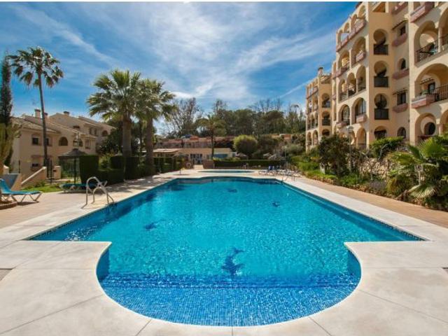 Apartamento en Alquiler en Mijas Costa, Málaga