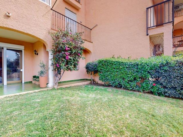 Apartamento en alquiler en Mijas Costa, Málaga Costa del Sol