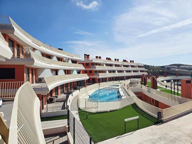 Apartamento en alquiler en Mijas Costa, Málaga Costa del Sol