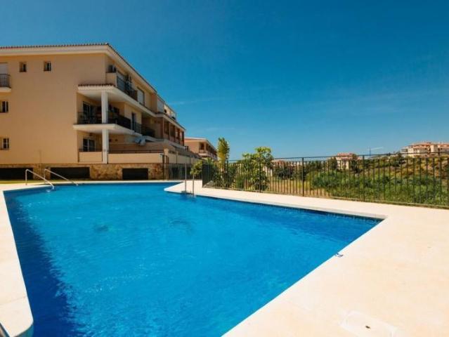 Apartamento en alquiler en Mijas, El Faro