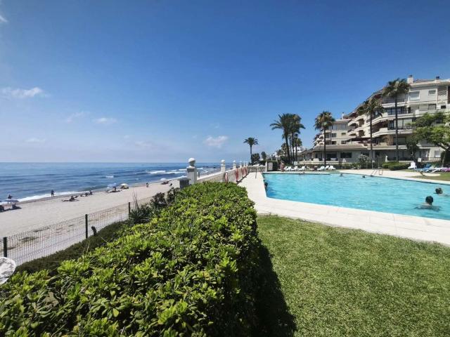 Apartamento en alquiler en Mijas Málaga