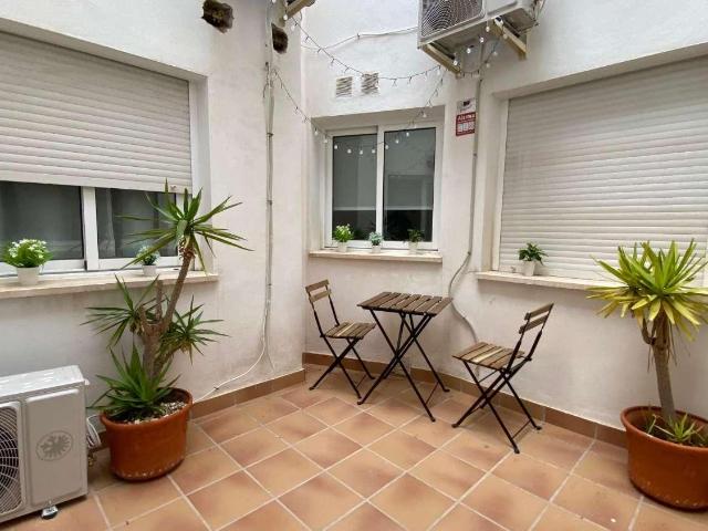 Apartamento en alquiler en Mijas Málaga