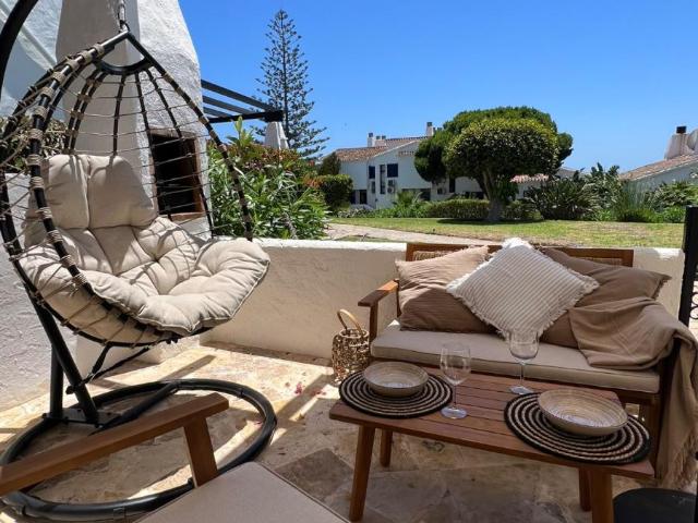 Apartamento en alquiler en Mijas Málaga
