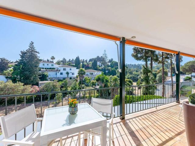 Apartamento en alquiler en Mijas Málaga