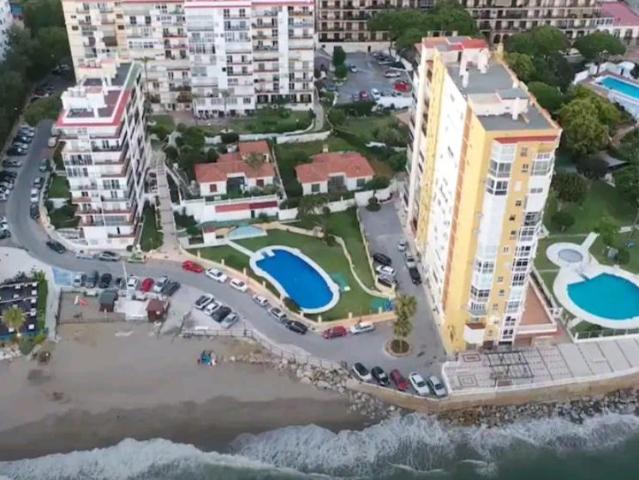 Apartamento en alquiler en Mijas Málaga