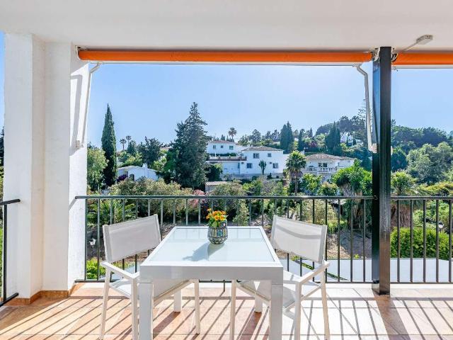 Apartamento en alquiler en Mijas Málaga