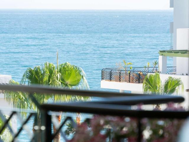 Apartamento en alquiler en Mijas Málaga