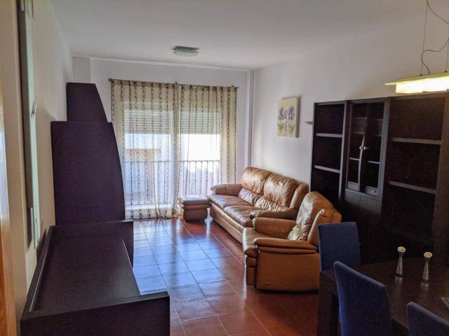 Apartamento en alquiler en Mijas Málaga
