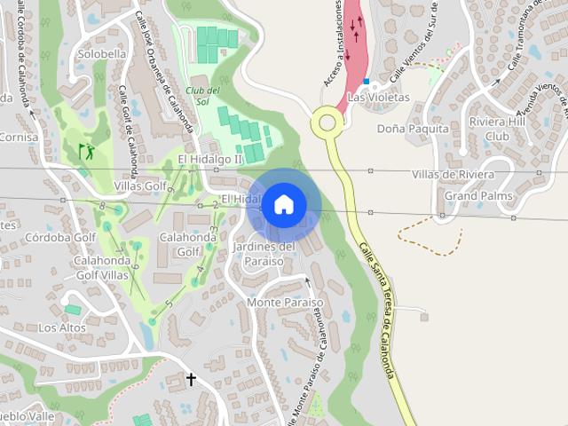 Apartamento en alquiler en Mijas – Málaga | Gilmar Consulting