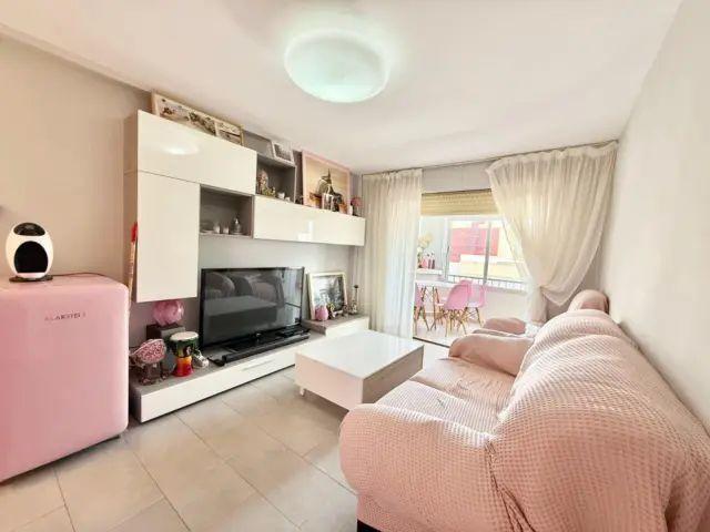 Apartamento en alquiler en Mil Palmeras