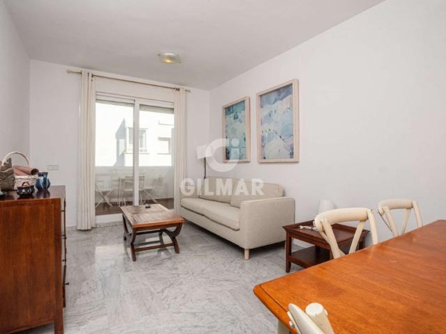 Apartamento en alquiler en Milla de Oro – Marb. Club – Málaga | Gilmar