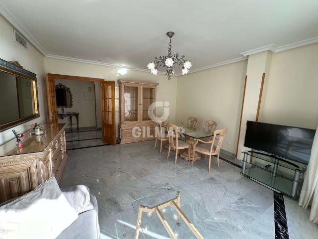 Apartamento en alquiler en Milla de Oro – Marb. Club – Málaga | Gilmar