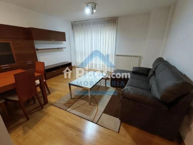 Apartamento en alquiler en Milladoiro