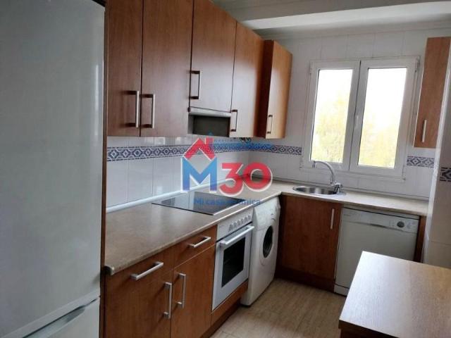 Apartamento en alquiler en Miranda de Ebro, Centro