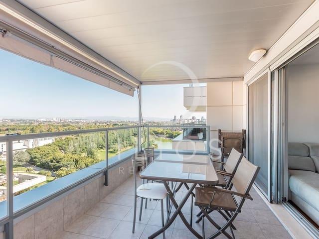 Apartamento en alquiler en Mislata, Valencia Costa Valencia