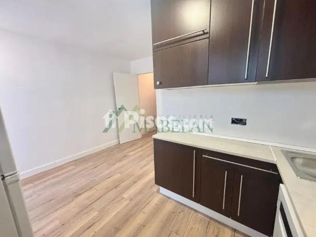 Apartamento en alquiler en Monte Rozas