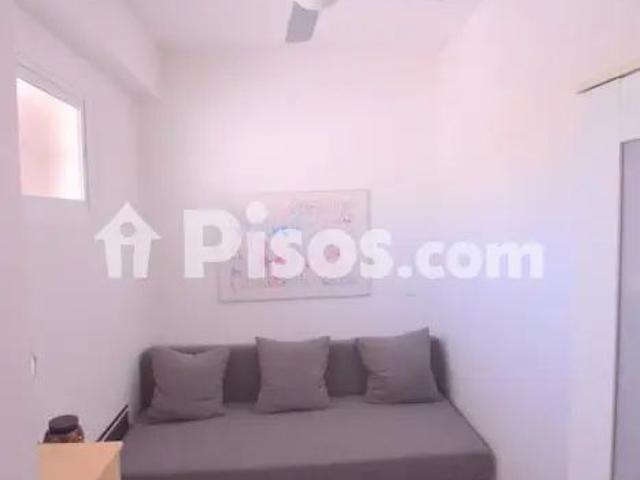 Apartamento en alquiler en Montemar