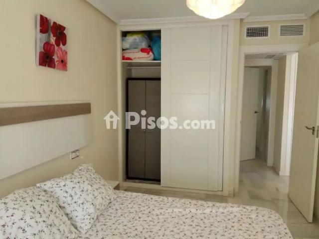 Apartamento en alquiler en Montemar