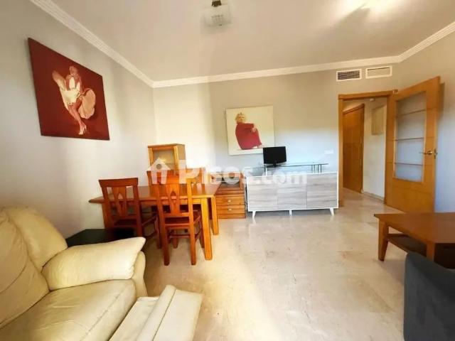 Apartamento en alquiler en Montealto