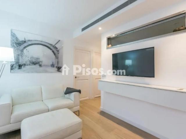 Apartamento en alquiler en Monti Sion
