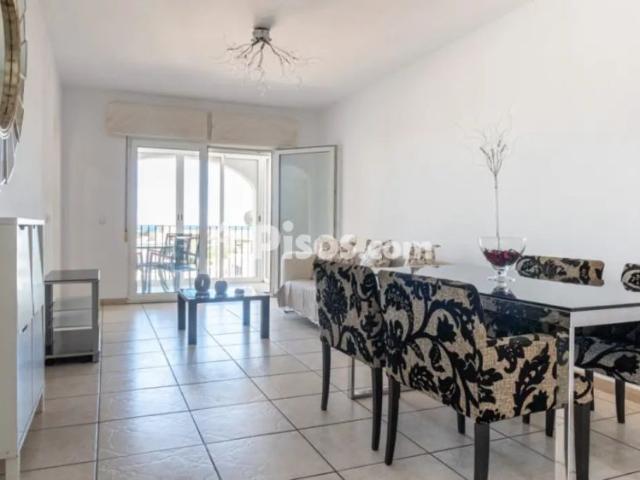 Apartamento en alquiler en Mon Pedrera