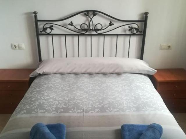 Apartamento en alquiler en Monachil Granada