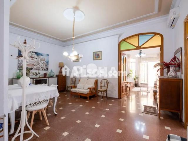 Apartamento en alquiler en Moncada