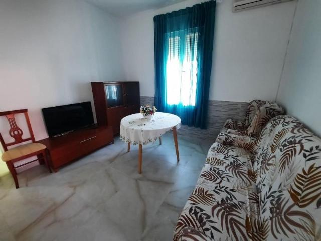 Apartamento en alquiler en Moguer, Costa de la luz