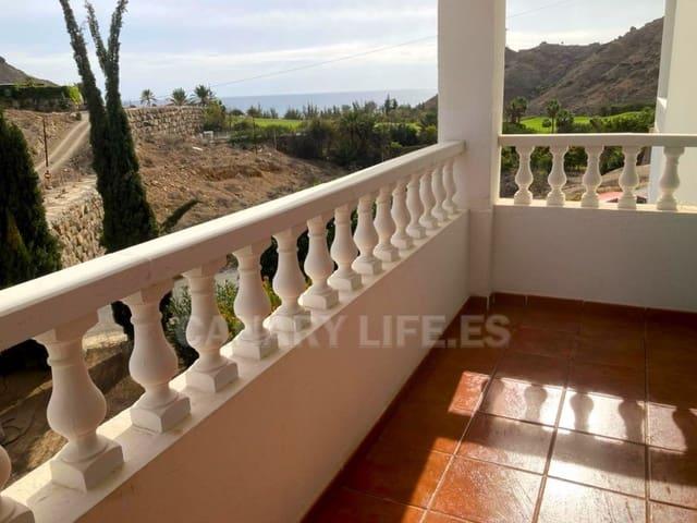 Apartamento en alquiler en Mogán, Gran Canaria