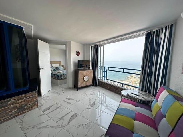 Apartamento en alquiler en Mogán, Gran Canaria