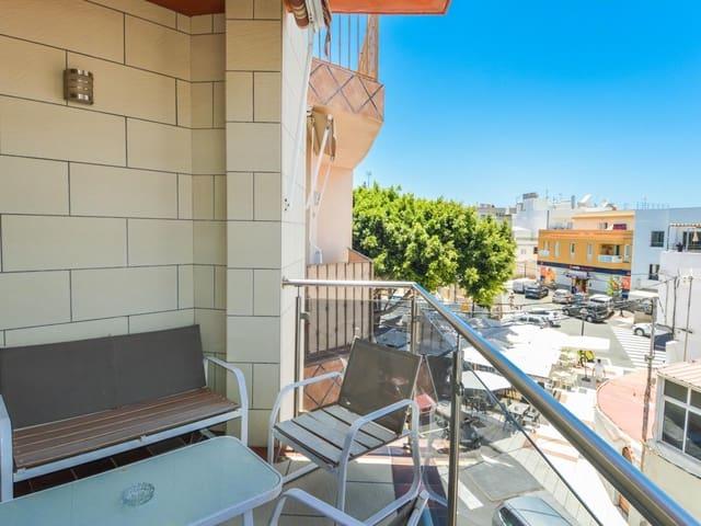 Apartamento en alquiler en Mogán, Gran Canaria