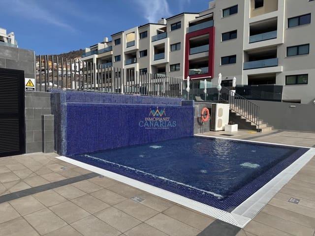 Apartamento en alquiler en Mogán, Gran Canaria