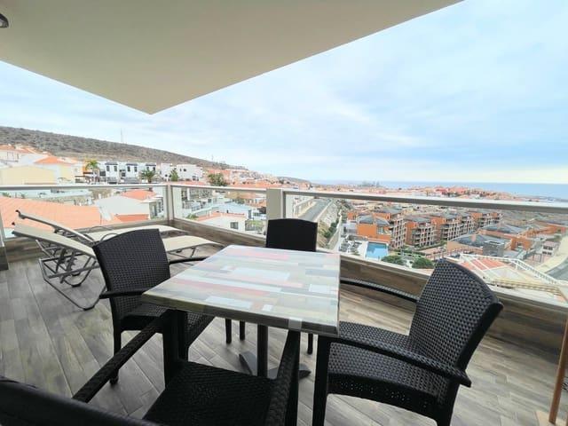 Apartamento en alquiler en Mogán, Gran Canaria