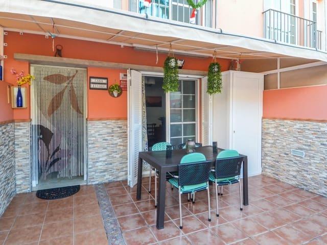 Apartamento en alquiler en Mogán, Gran Canaria