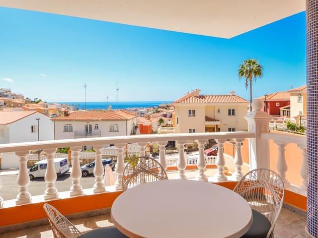 Apartamento en alquiler en Mogán, Gran Canaria