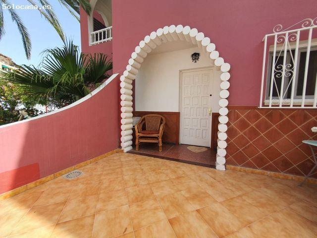 Apartamento en Alquiler en Mogán, Las Palmas