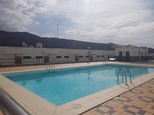 Apartamento en alquiler en Mogán Las Palmas