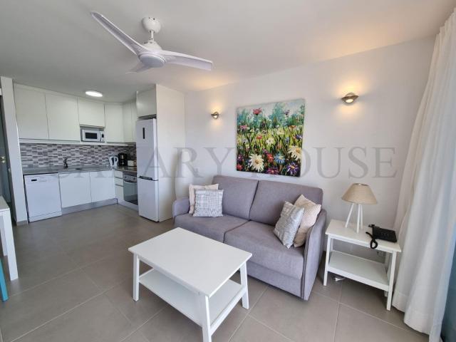 Apartamento en alquiler en Mogán Las Palmas