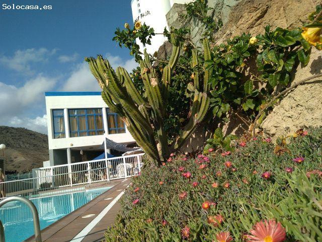 Apartamento en Alquiler en Mogán, Las Palmas