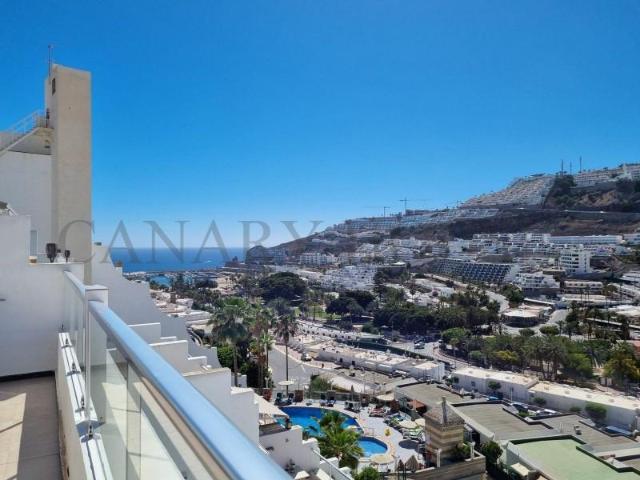 Apartamento en alquiler en Mogán, Puerto Rico