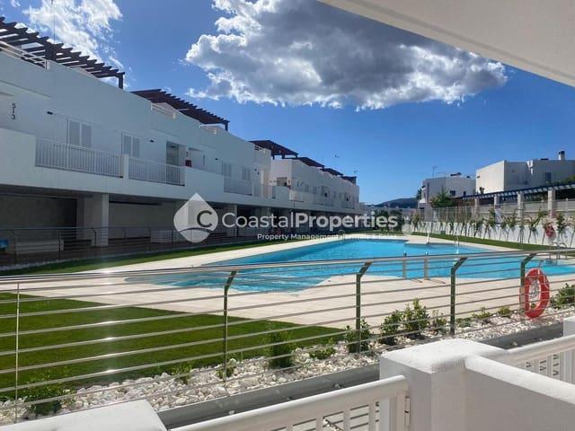 Apartamento en alquiler en Mojácar, Almería Costa Almería