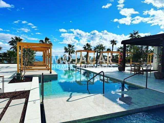Apartamento en alquiler en Mojácar, Almería Costa Almería
