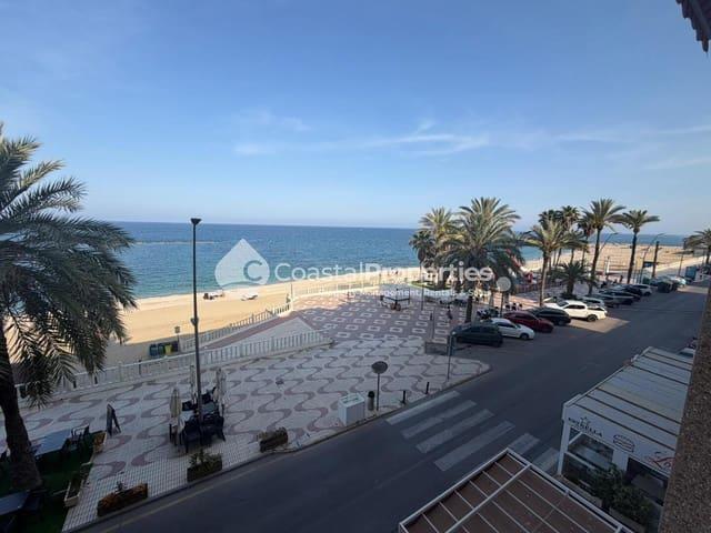 Apartamento en alquiler en Mojácar, Almería Costa Almería