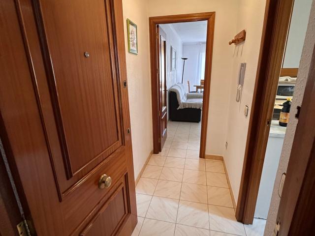 APARTAMENTO EN ALQUILER EN MORALEJOS A 1189