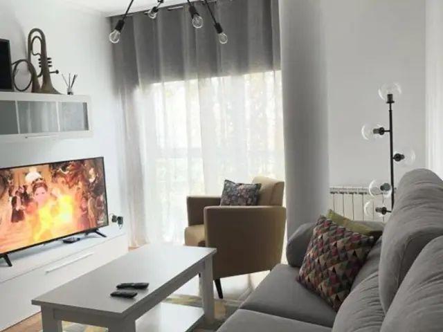 Apartamento en alquiler en Muelle de A Guarda