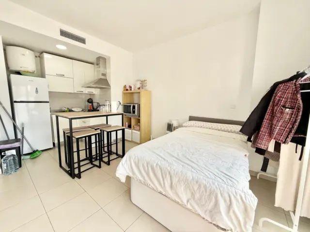 Apartamento en alquiler en Murcia