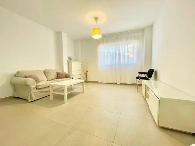 Apartamento en alquiler en Murcia