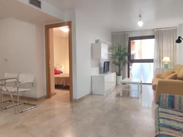 Apartamento en alquiler en Murcia, Centro