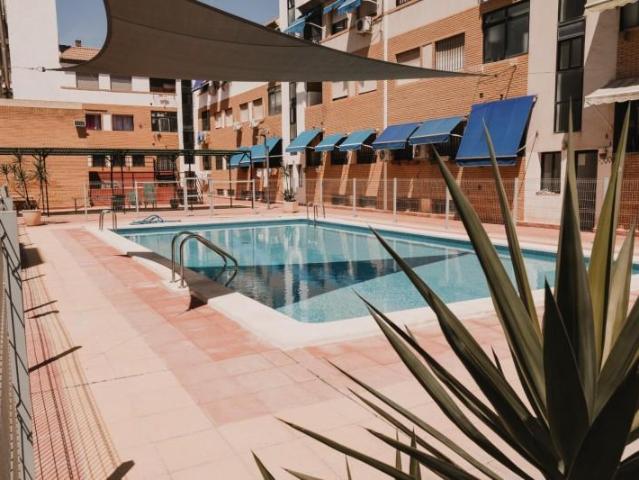 Apartamento en alquiler en Murcia, El Palmar